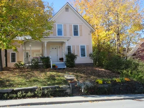 21 South Pleasant Street Randolph VT 05060