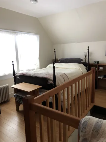 21 South Pleasant Street Randolph VT 05060