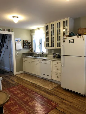 21 South Pleasant Street Randolph VT 05060