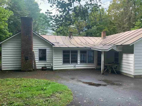 9 River Road Hanover NH 03755