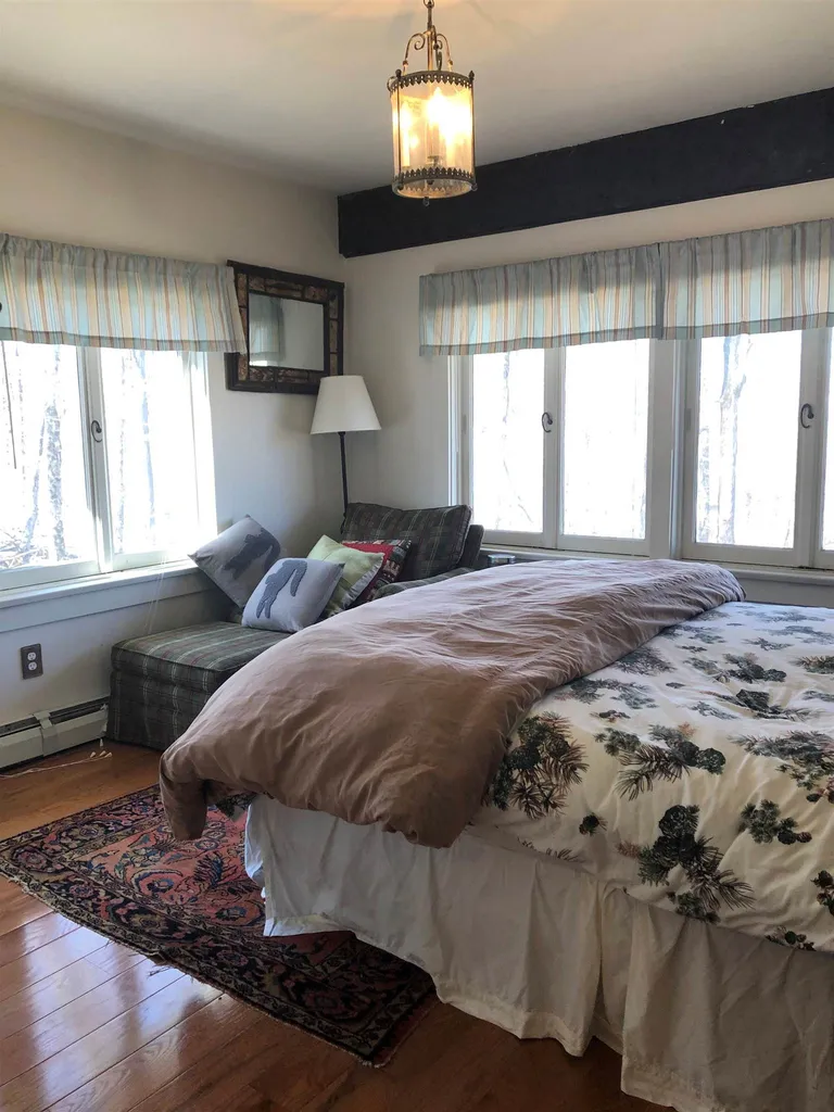 4 Windtree Road Winhall VT 05340