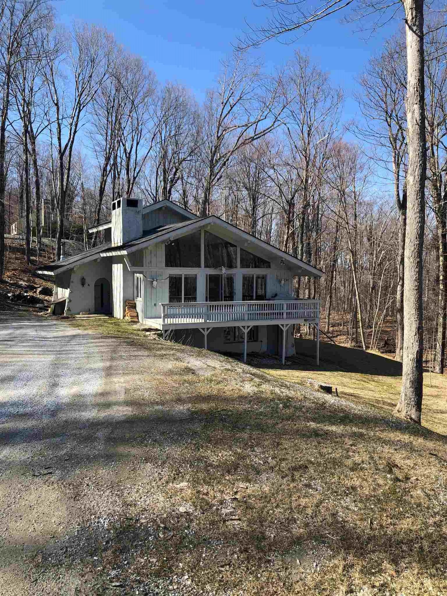 4 Windtree Road Winhall VT 05340
