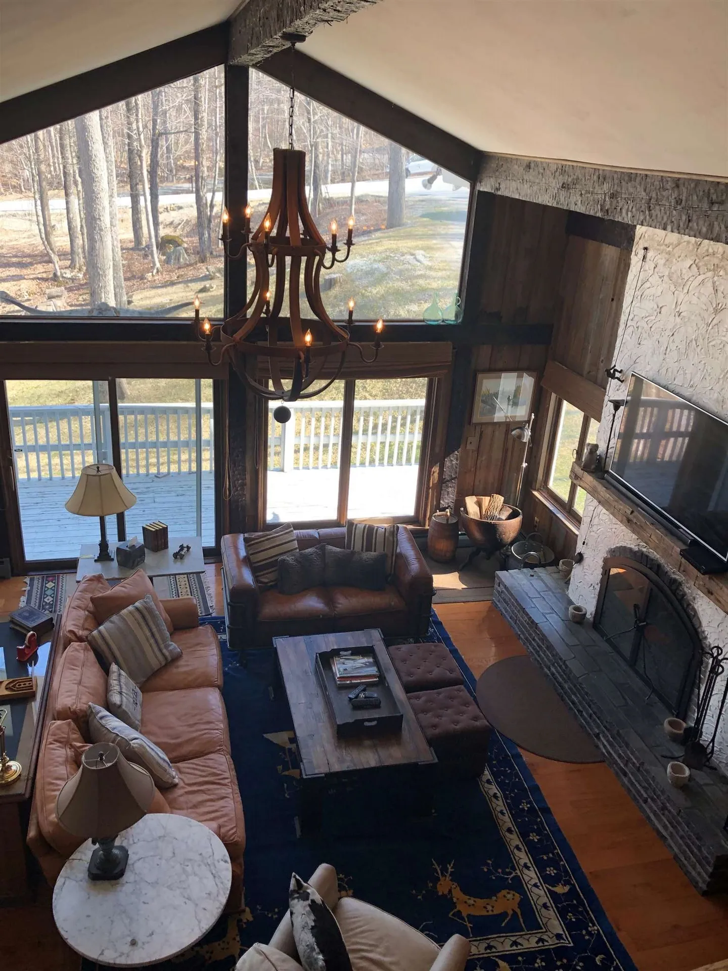 4 Windtree Road Winhall VT 05340