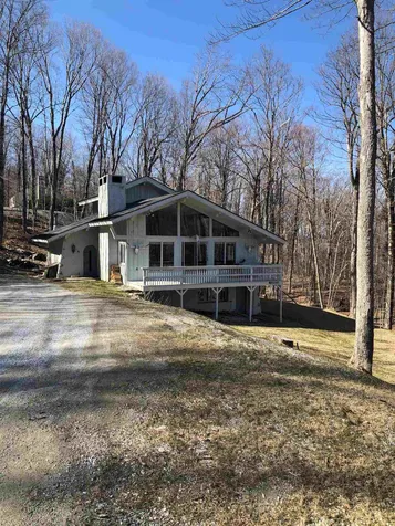 4 Windtree Road Winhall VT 05340