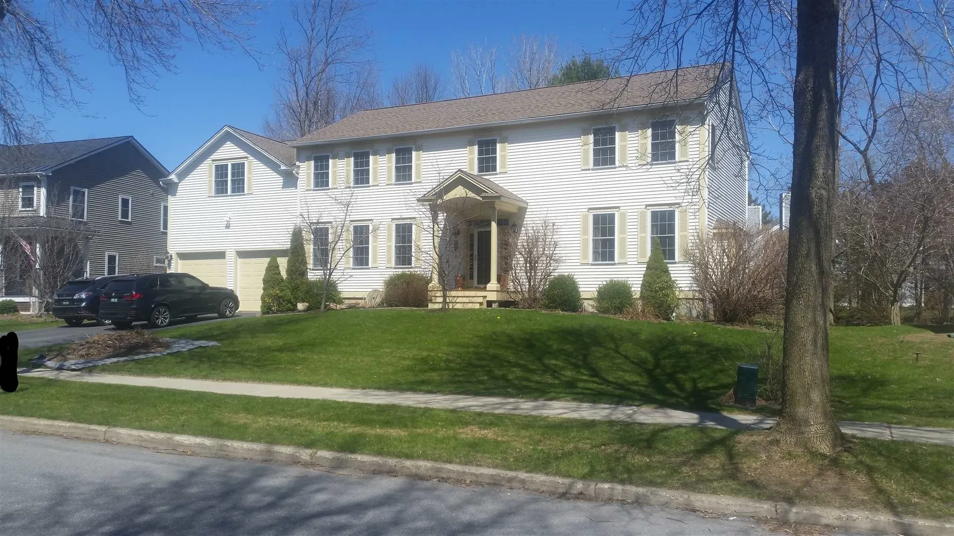 196 Appletree Point Burlington VT 05408