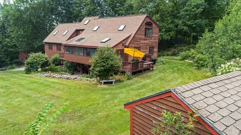 156 Gorham Pond Road Goffstown NH 03045