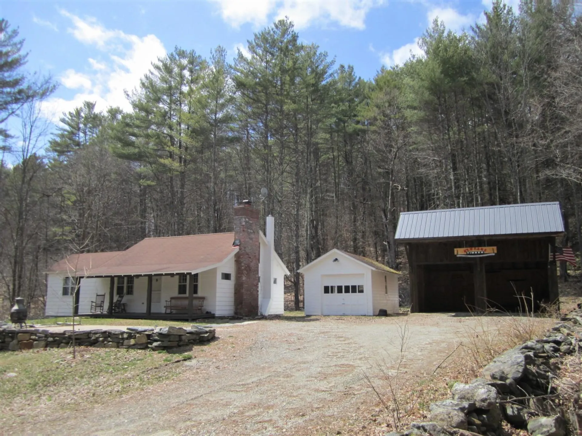 931 Grassy Brook Road Brookline VT 05345