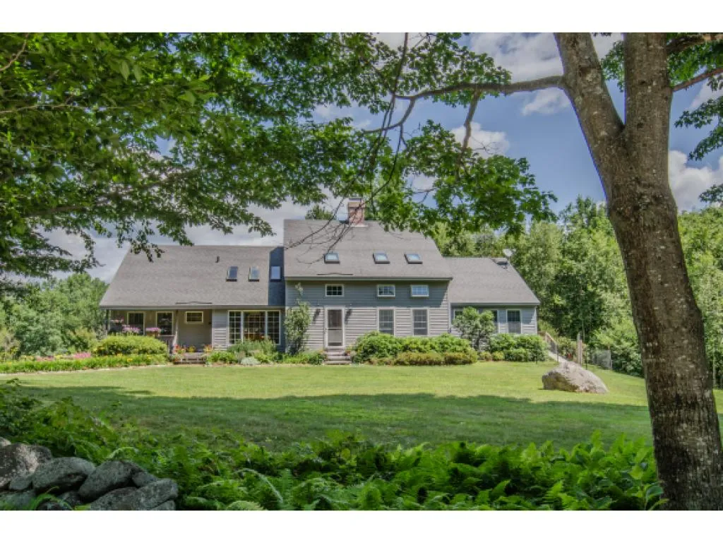 674 Murray Hill Road Hill NH 03243