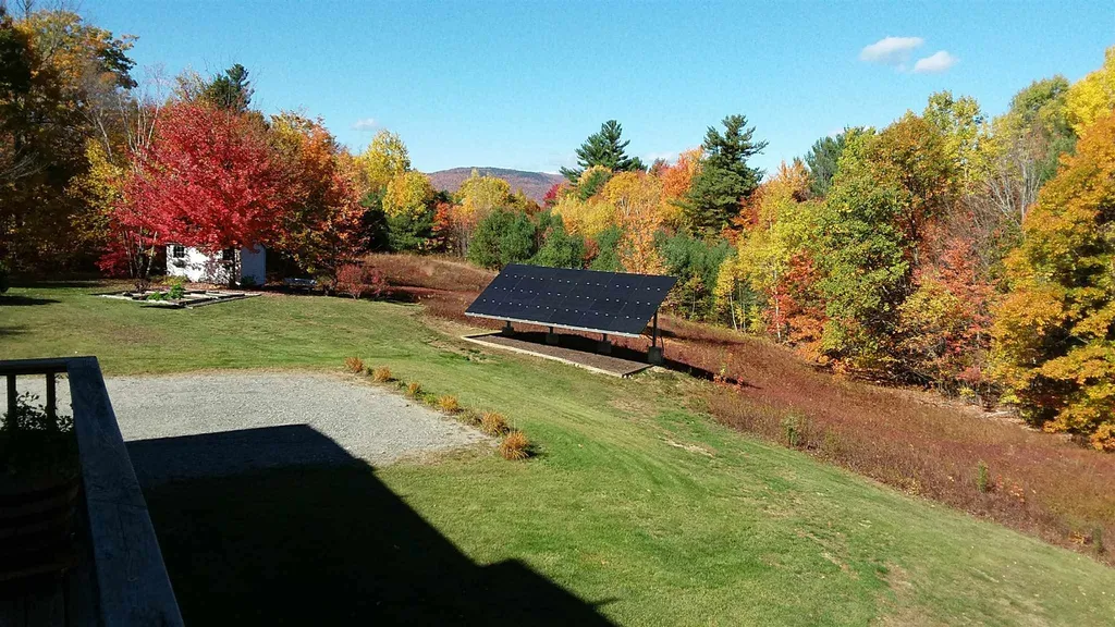 674 Murray Hill Road Hill NH 03243
