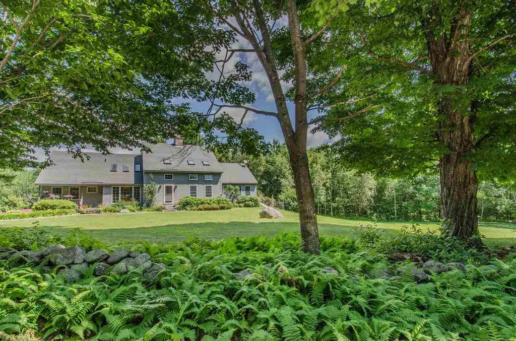 674 Murray Hill Road Hill NH 03243
