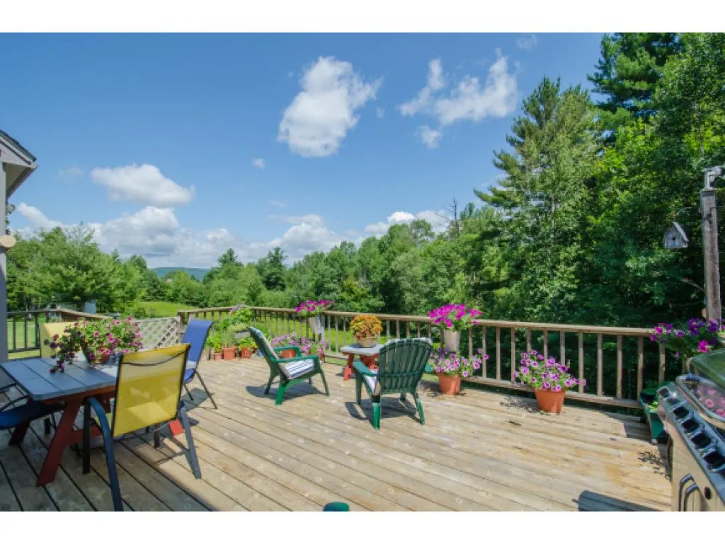 674 Murray Hill Road Hill NH 03243