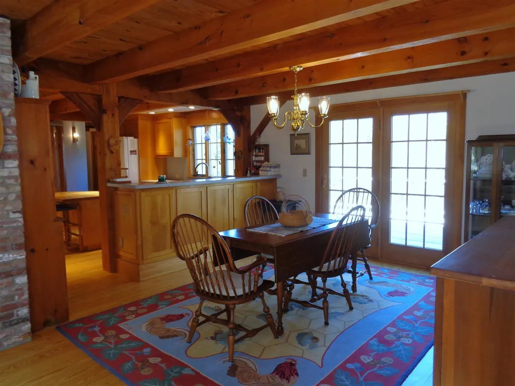 674 Murray Hill Road Hill NH 03243