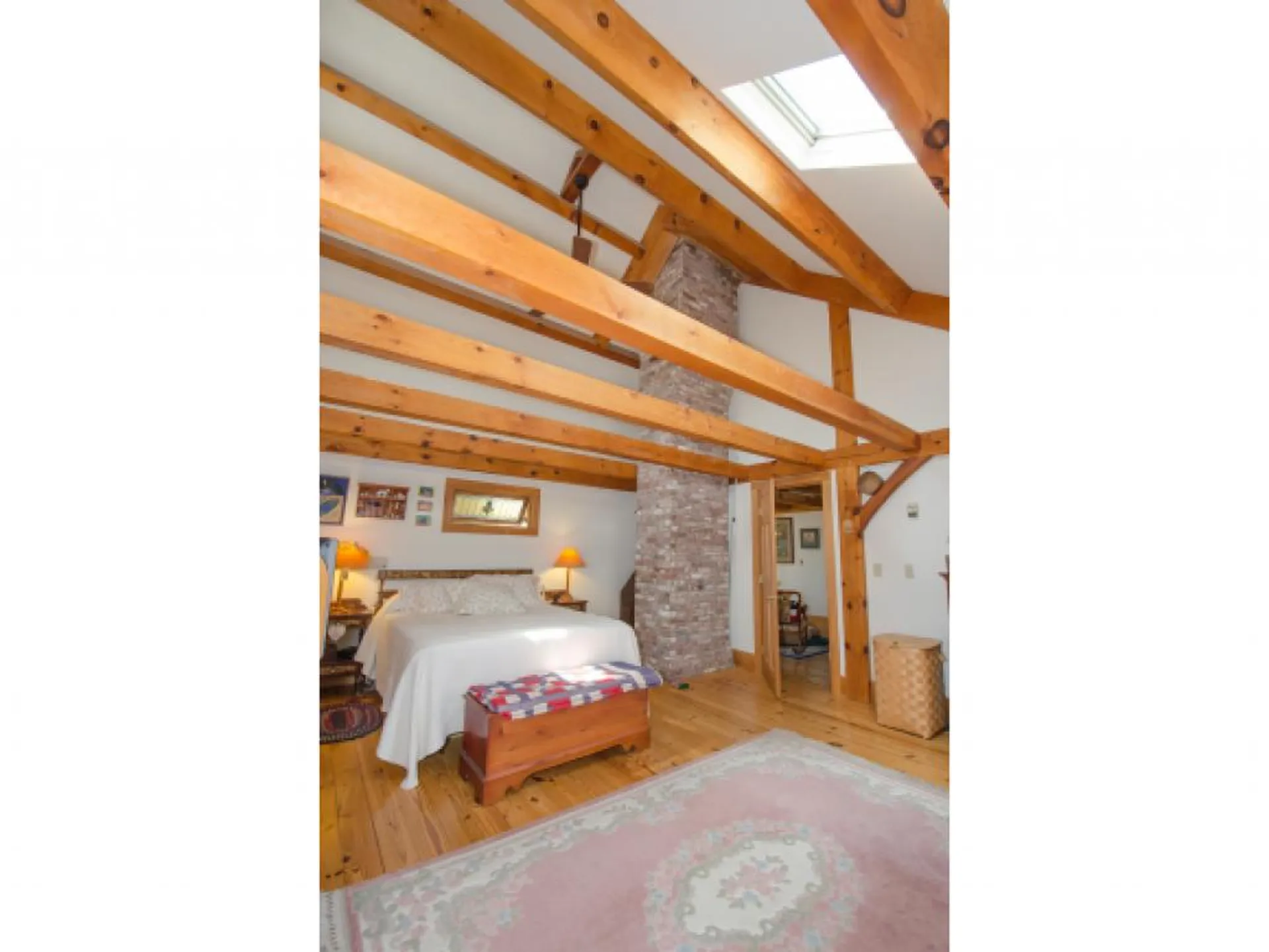 674 Murray Hill Road Hill NH 03243