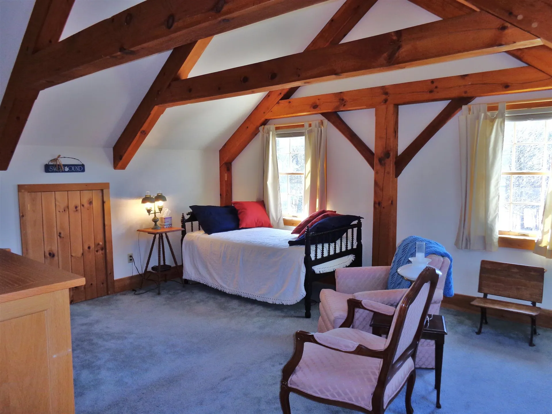 674 Murray Hill Road Hill NH 03243