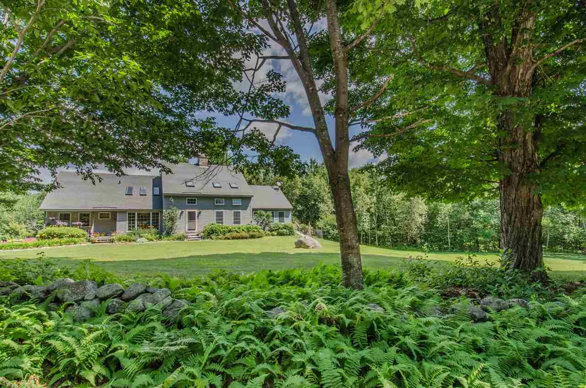 674 Murray Hill Road Hill NH 03243