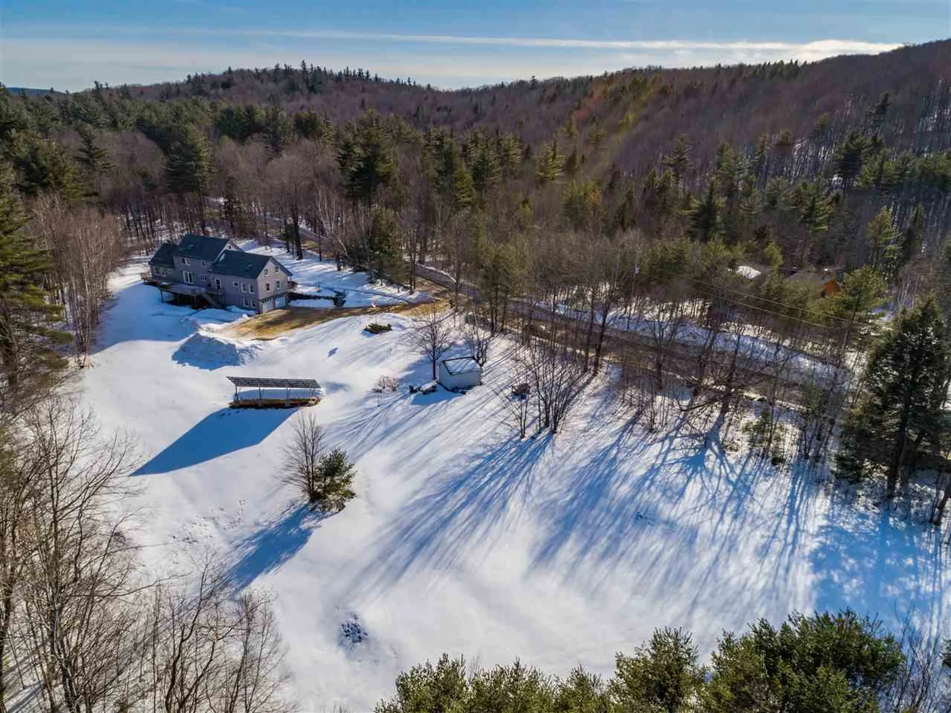 674 Murray Hill Road Hill NH 03243
