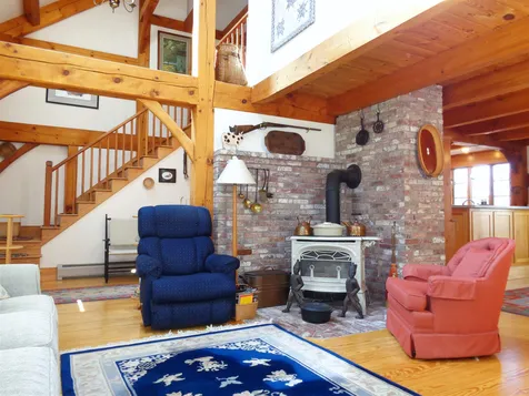 674 Murray Hill Road Hill NH 03243