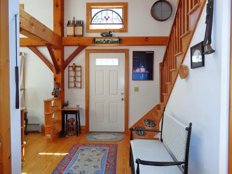 674 Murray Hill Road Hill NH 03243