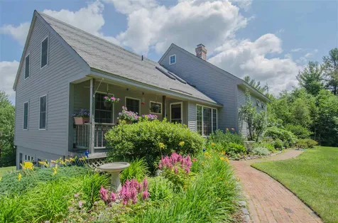 674 Murray Hill Road Hill NH 03243