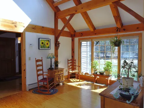 674 Murray Hill Road Hill NH 03243