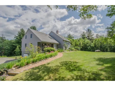 674 Murray Hill Road Hill NH 03243