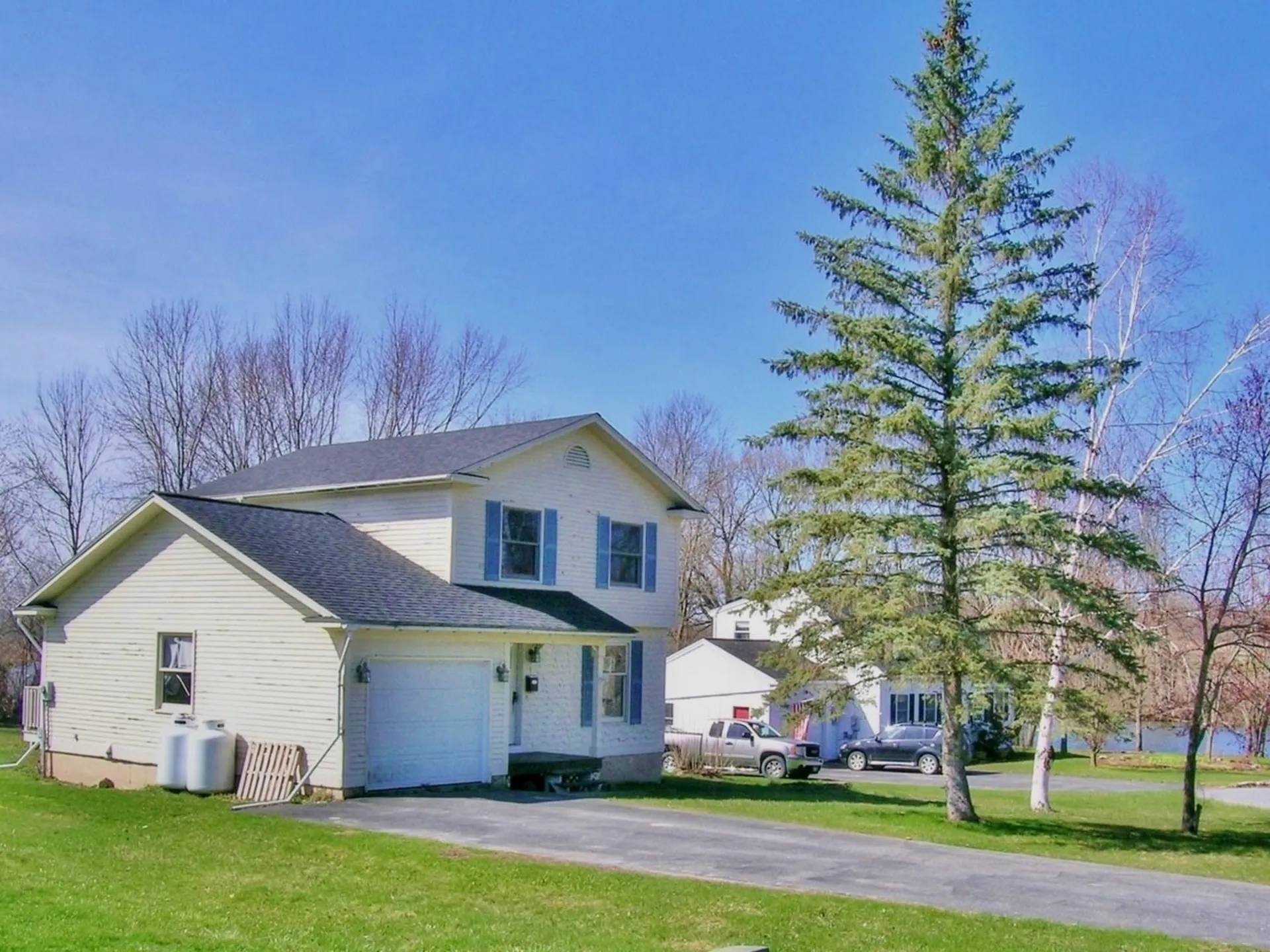 5 Ice House Court Vergennes VT 05491
