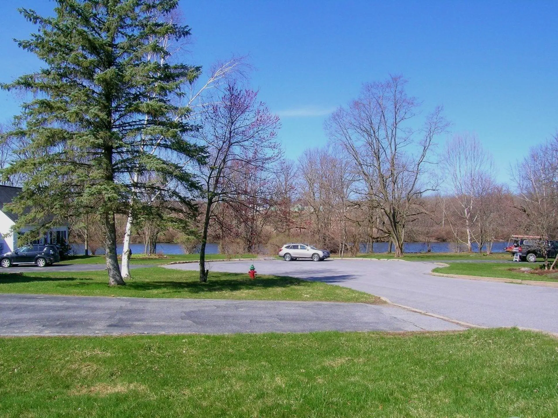 5 Ice House Court Vergennes VT 05491