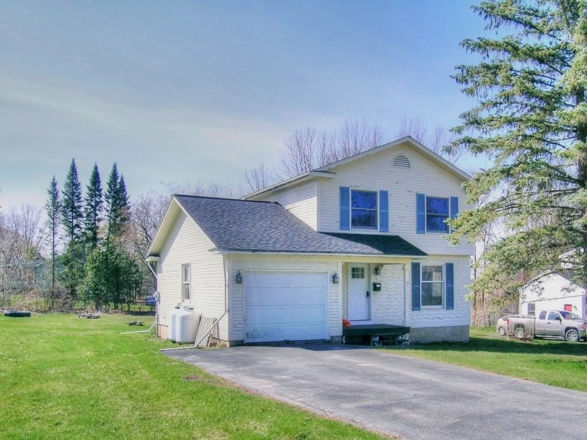 5 Ice House Court Vergennes VT 05491
