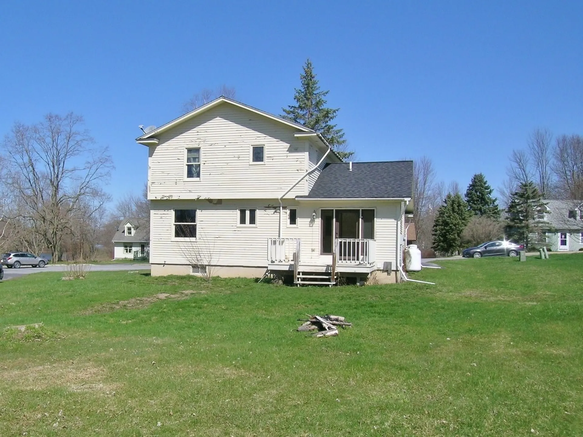 5 Ice House Court Vergennes VT 05491