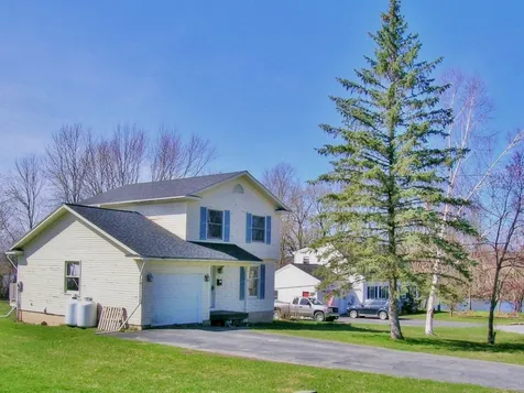5 Ice House Court Vergennes VT 05491