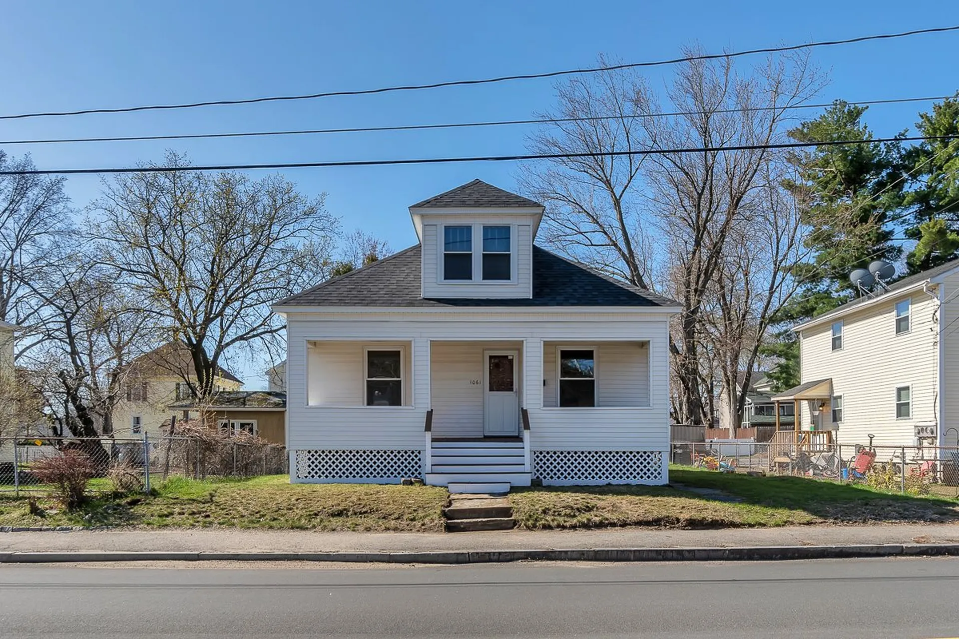1061 Valley Street Manchester NH 03103