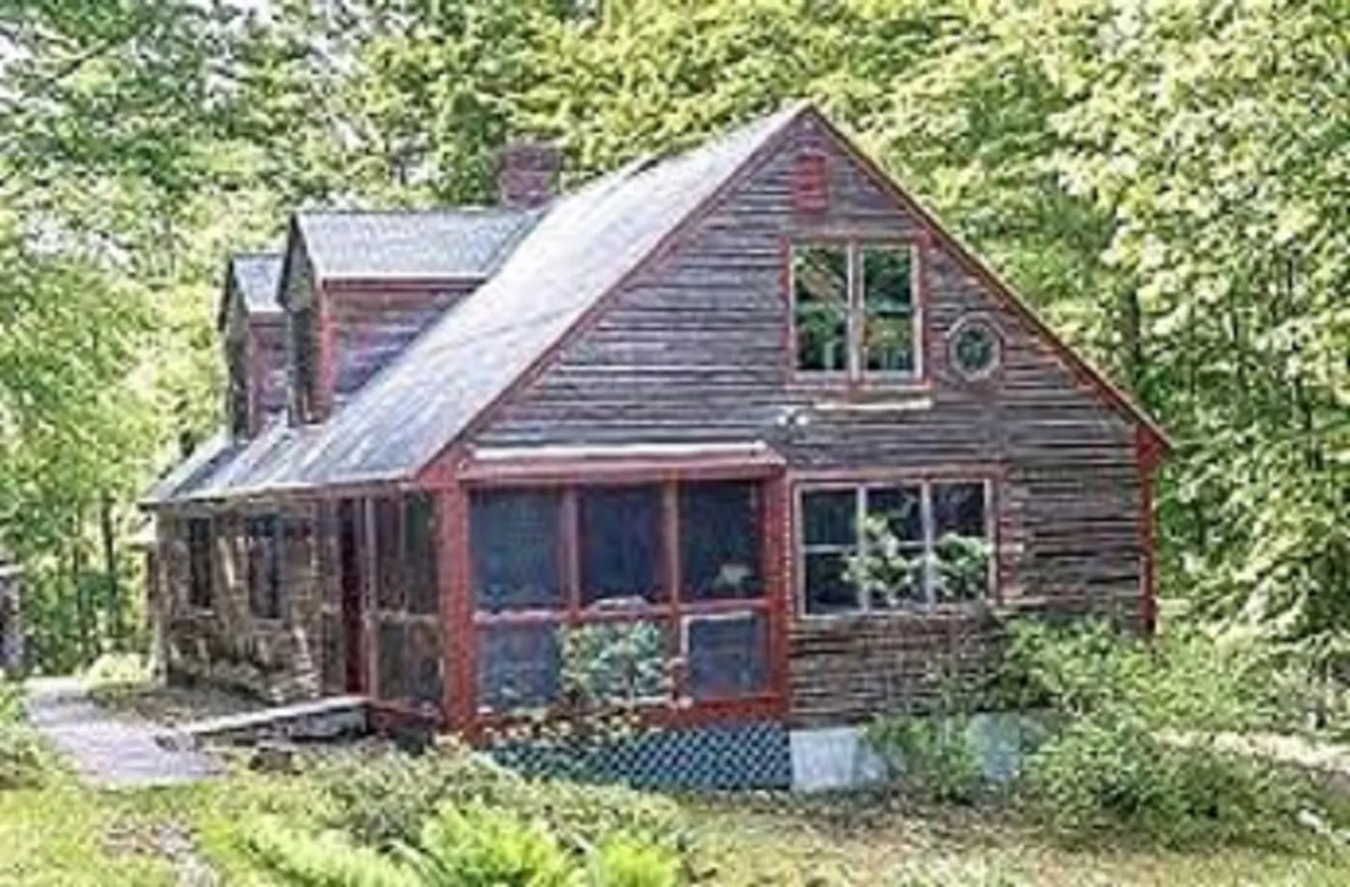 128 Turkey Street Tamworth NH 03886