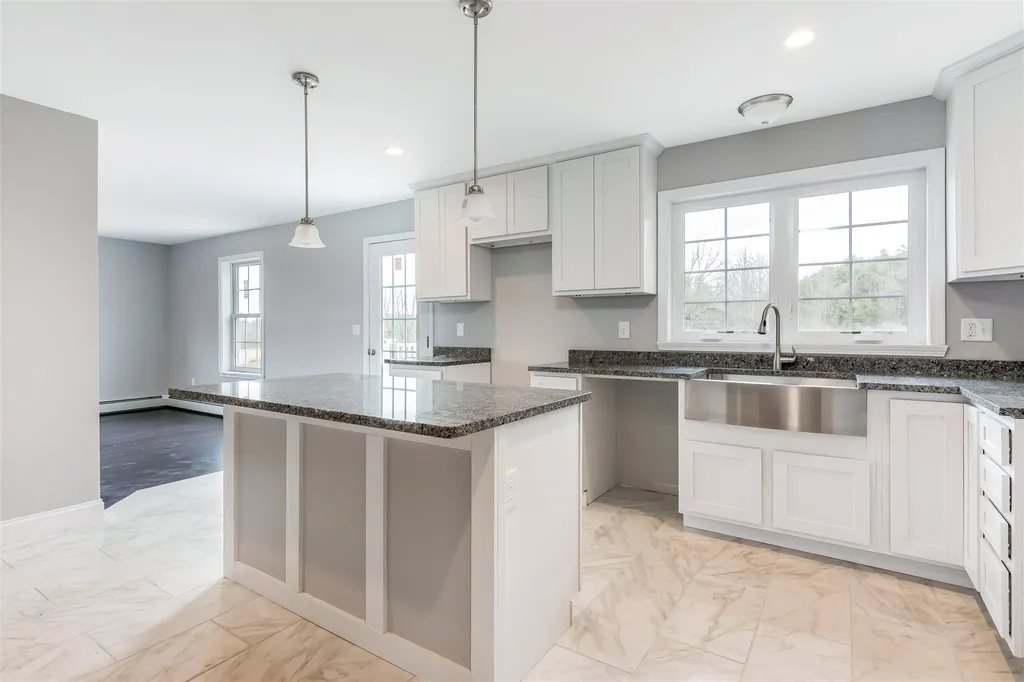 19 Collins Farm Road Colchester VT 05446