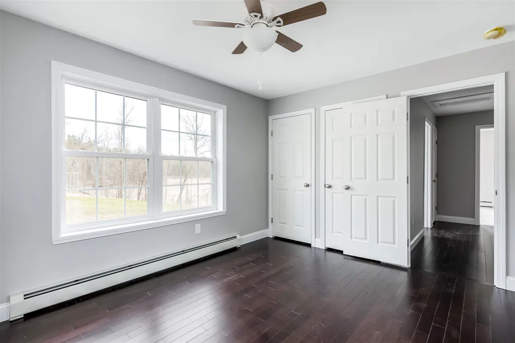 19 Collins Farm Road Colchester VT 05446