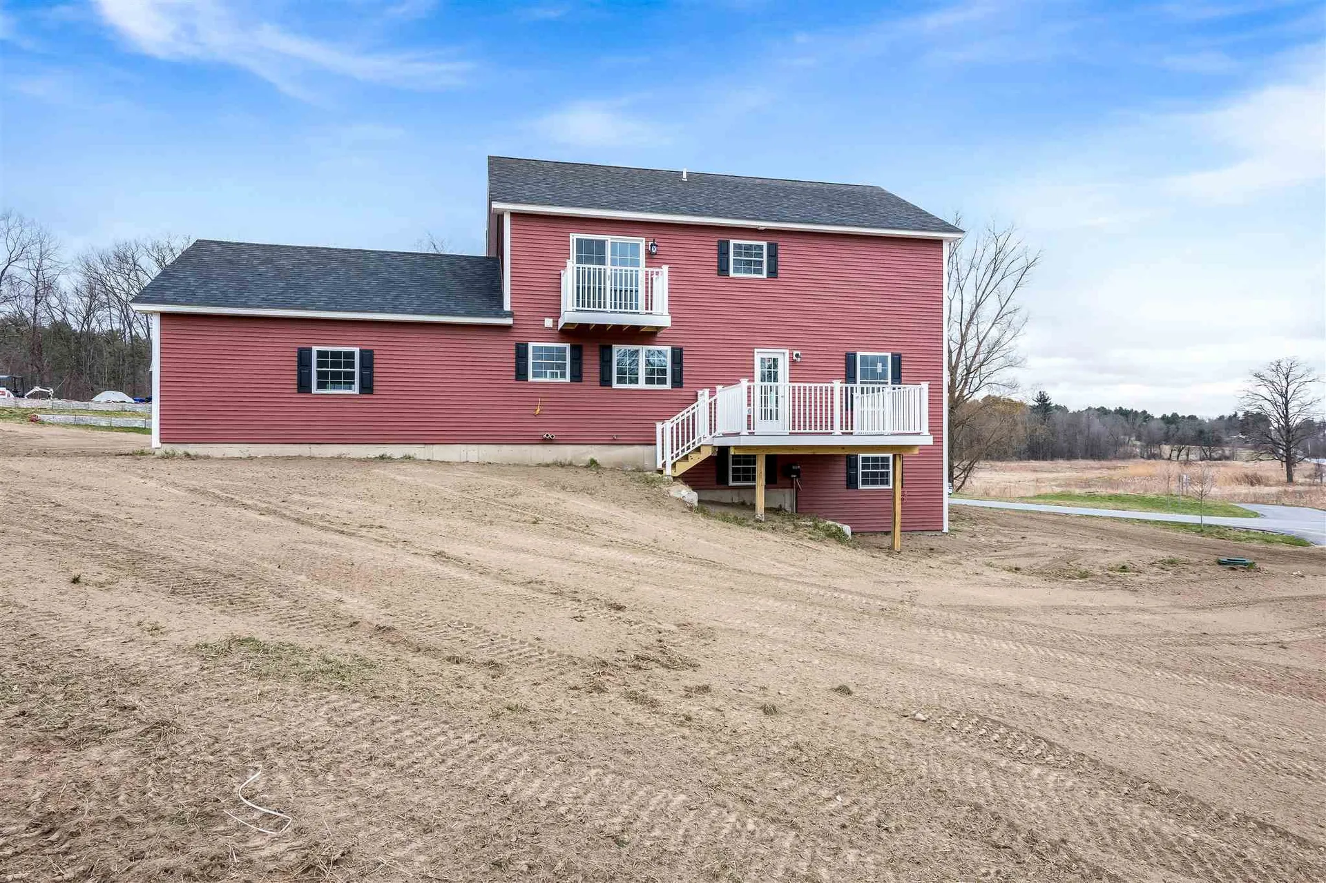 19 Collins Farm Road Colchester VT 05446