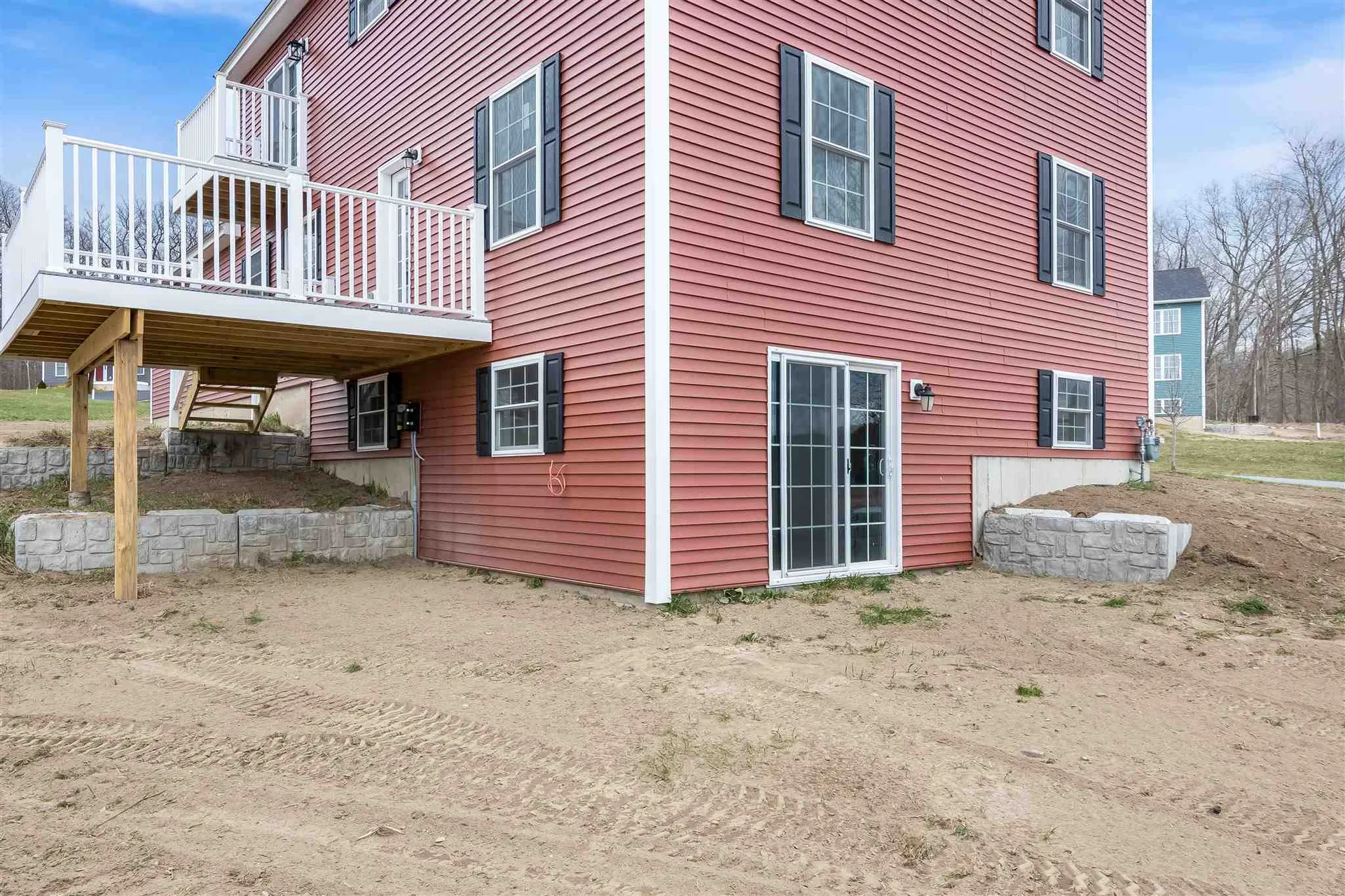 19 Collins Farm Road Colchester VT 05446