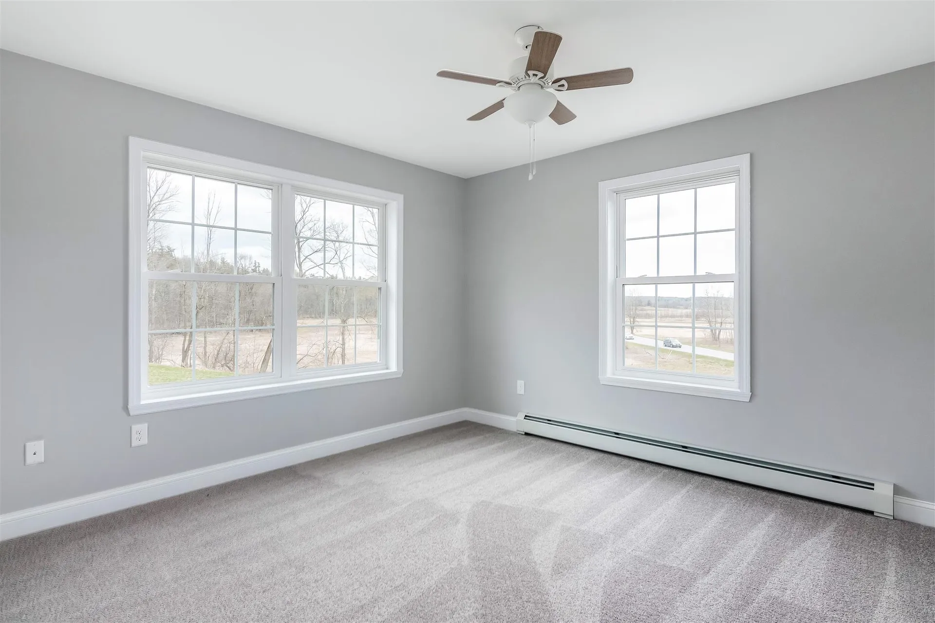 19 Collins Farm Road Colchester VT 05446
