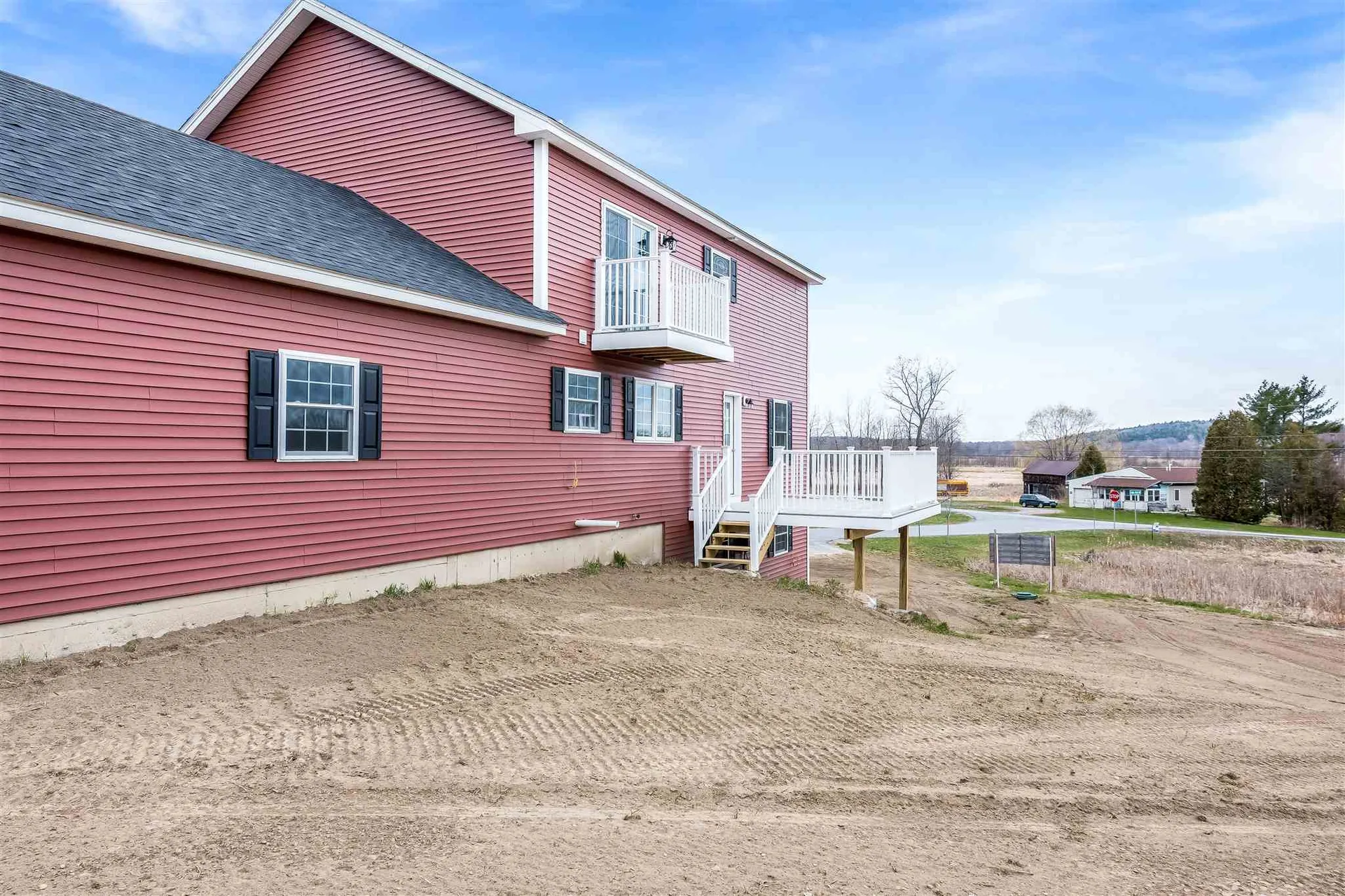 19 Collins Farm Road Colchester VT 05446