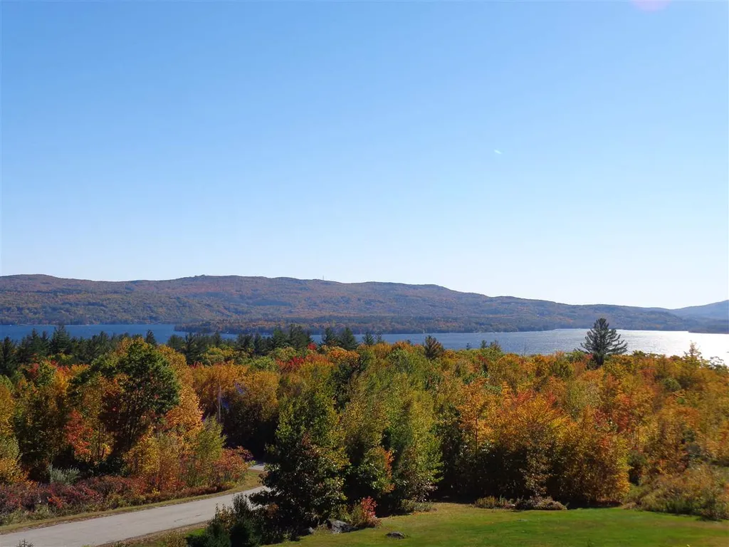 47 Panorama Lane Hebron NH 03241