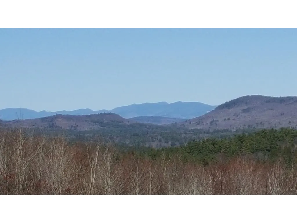 47 Panorama Lane Hebron NH 03241