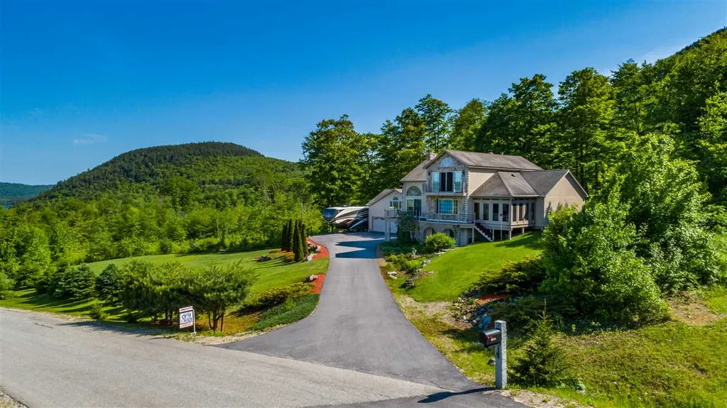 47 Panorama Lane Hebron NH 03241
