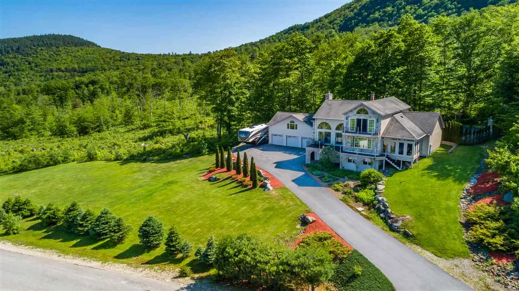 47 Panorama Lane Hebron NH 03241