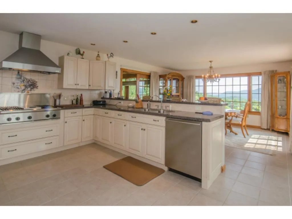 47 Panorama Lane Hebron NH 03241