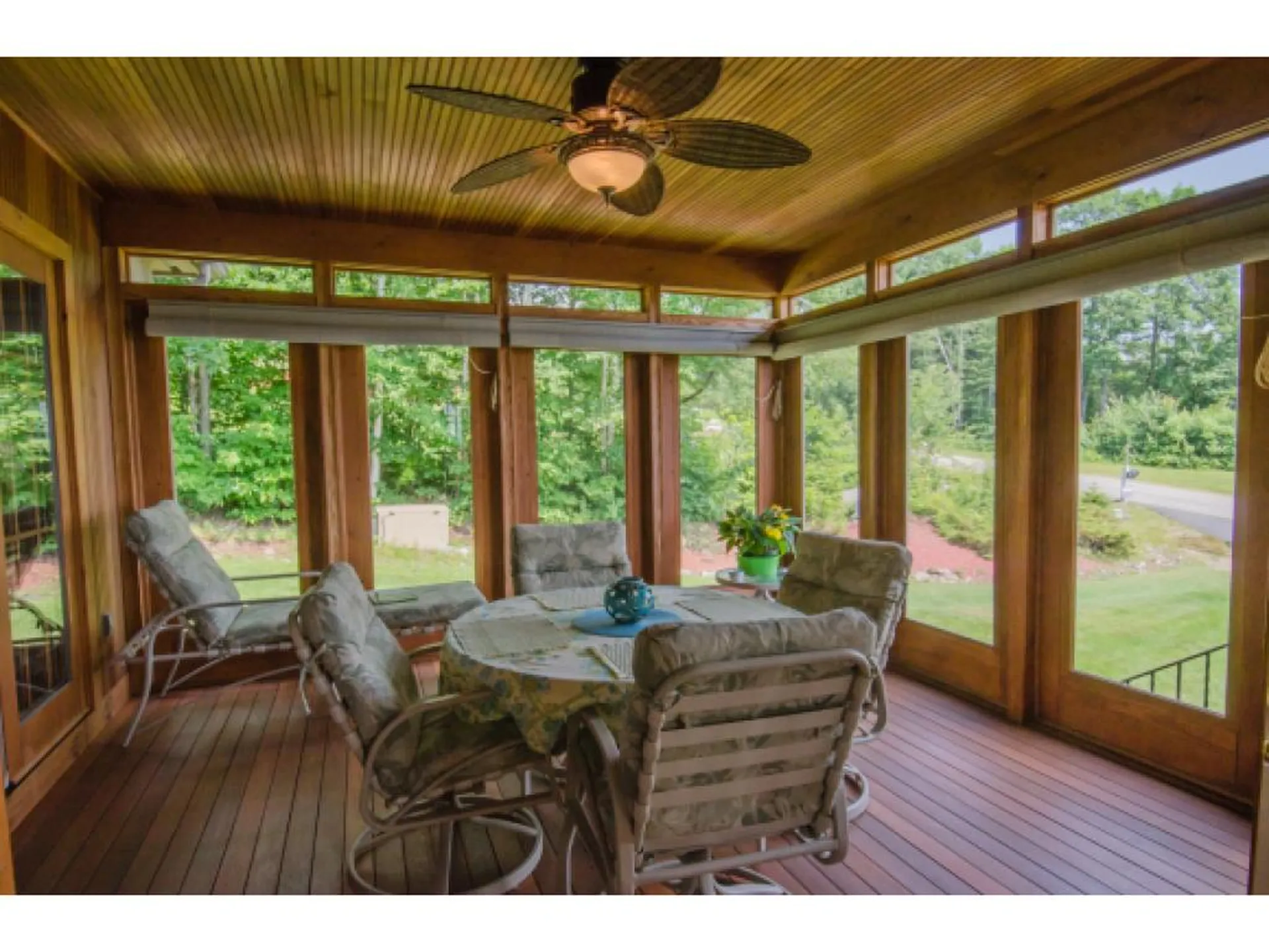 47 Panorama Lane Hebron NH 03241