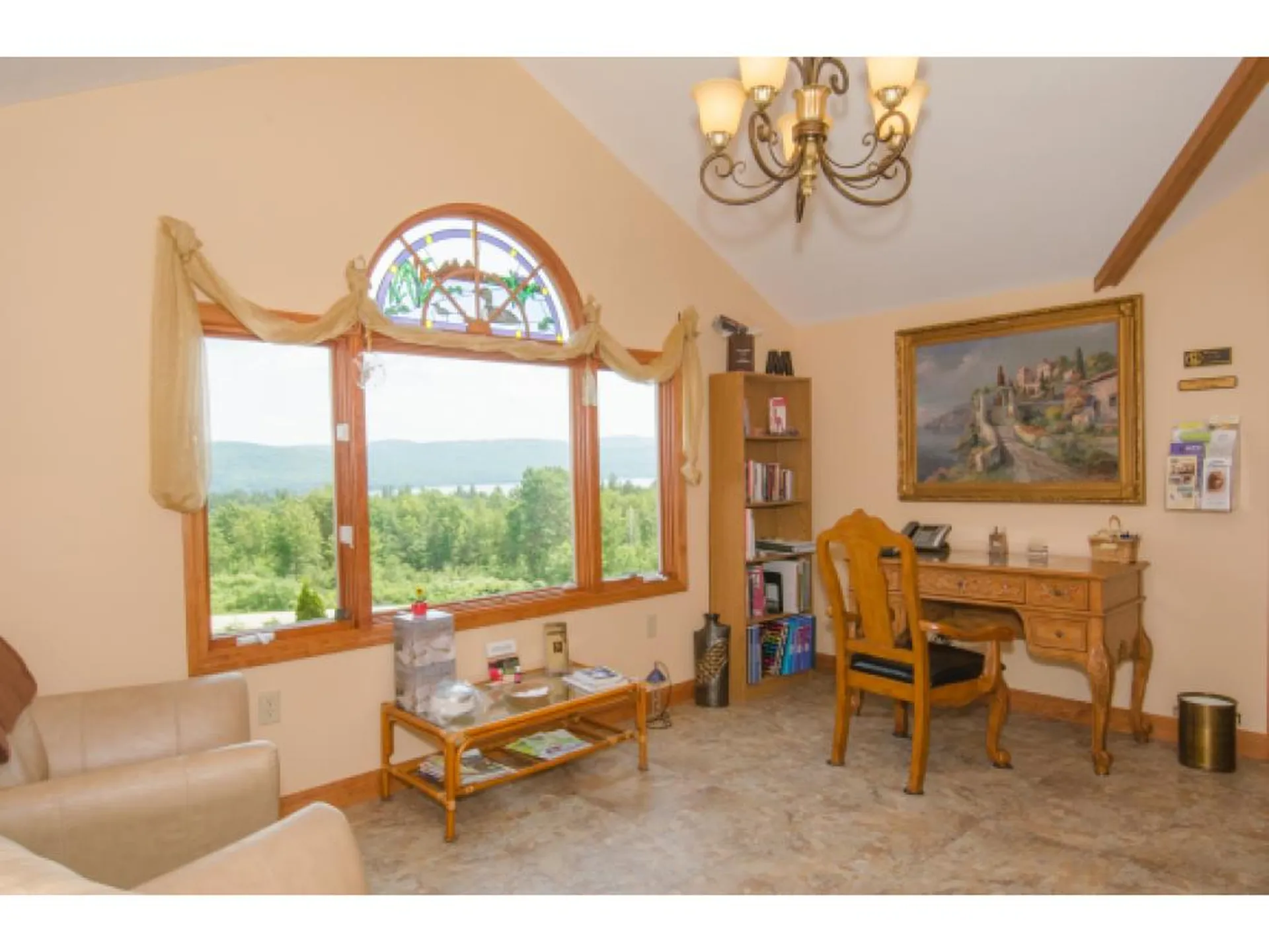 47 Panorama Lane Hebron NH 03241