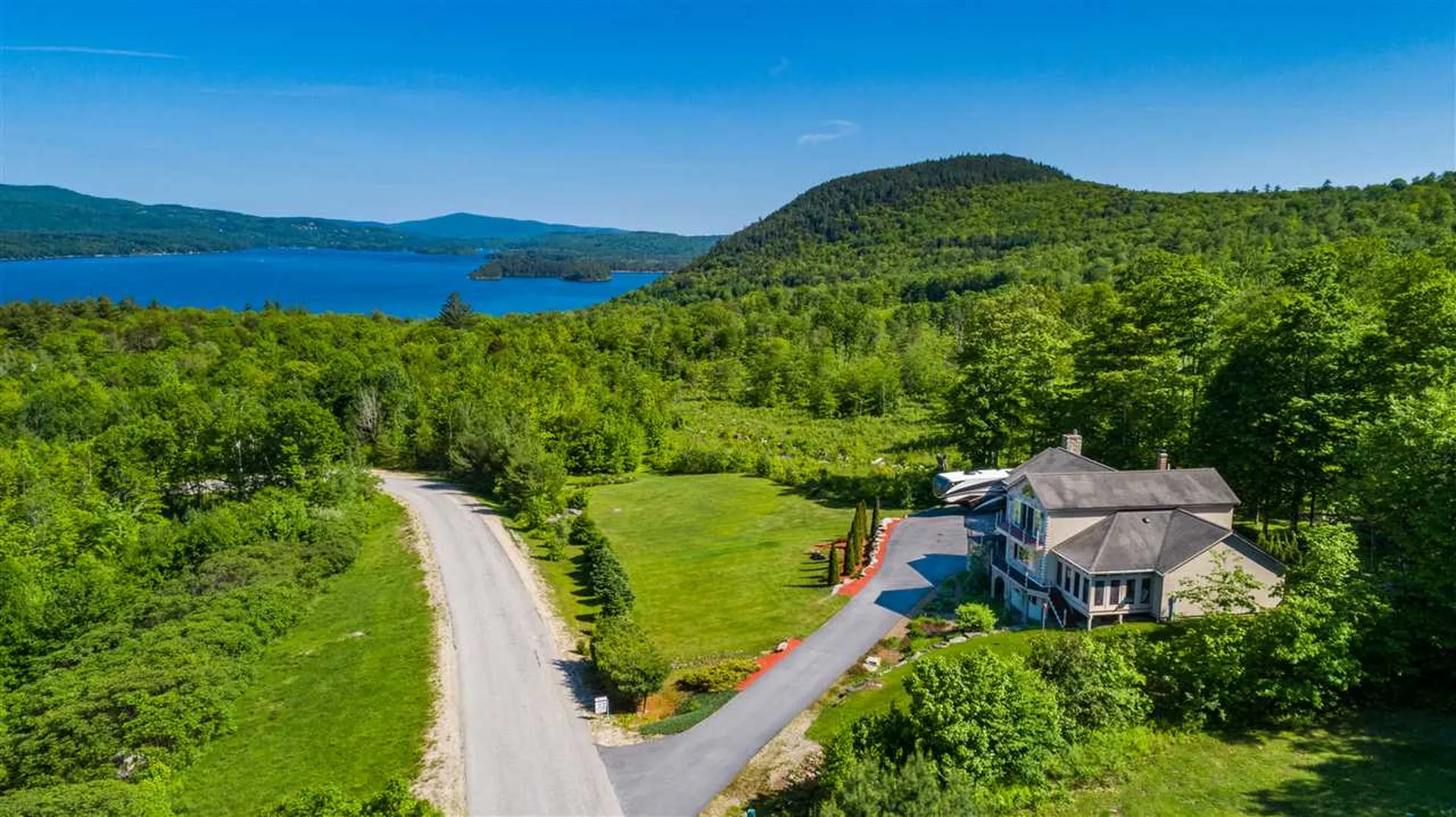 47 Panorama Lane Hebron NH 03241
