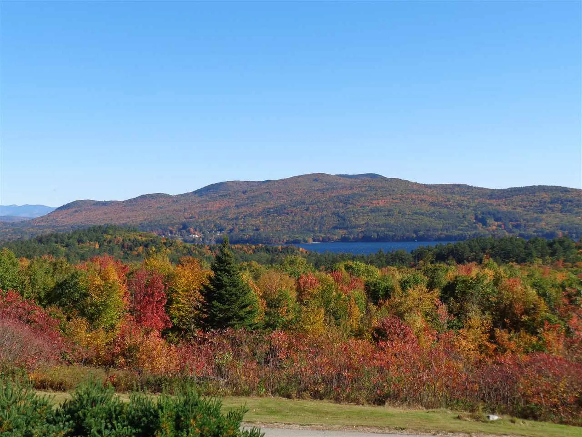 47 Panorama Lane Hebron NH 03241