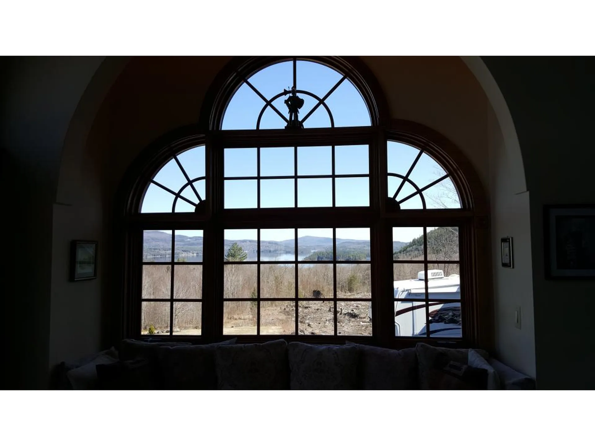 47 Panorama Lane Hebron NH 03241