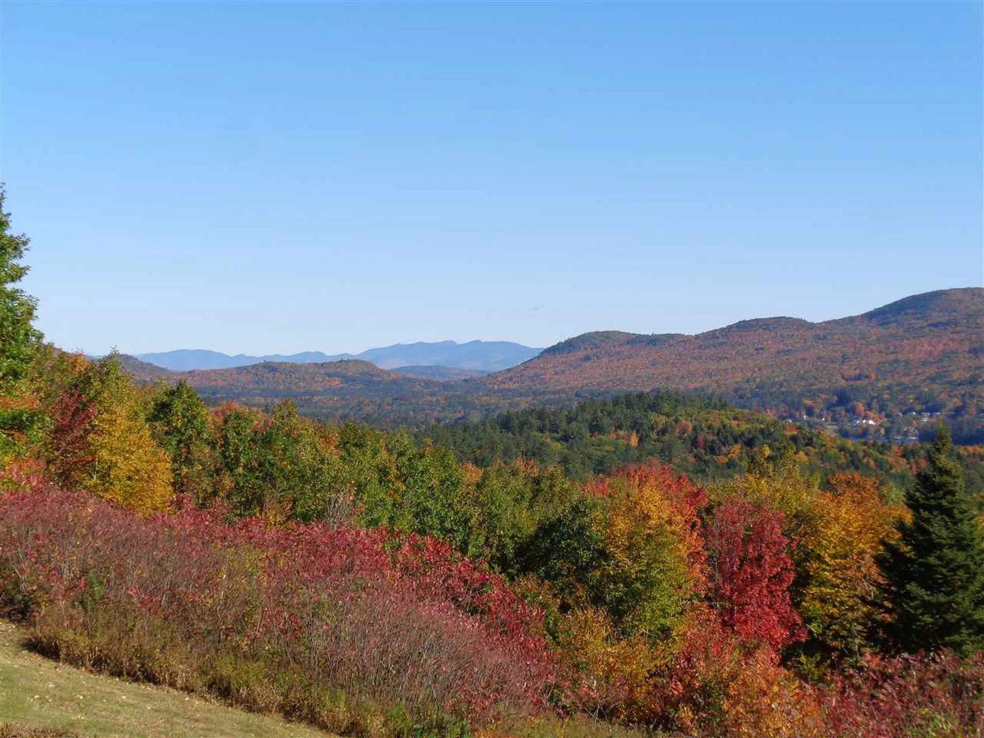 47 Panorama Lane Hebron NH 03241
