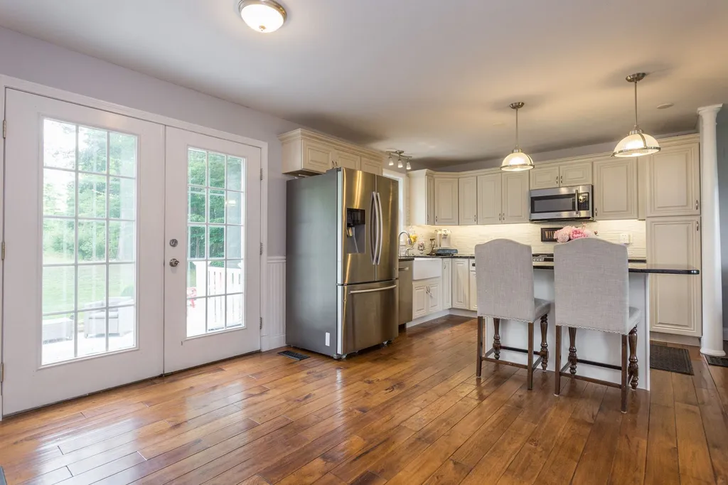 204 Mount Delight Road Deerfield NH 03037